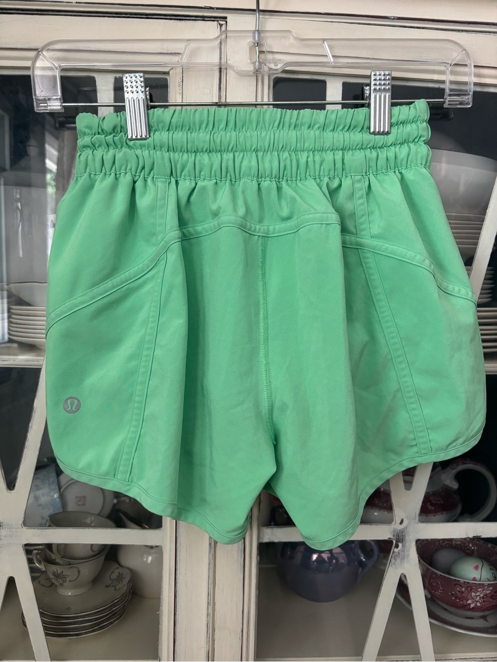 Lululemon Running Shorts - Picture 3 of 3